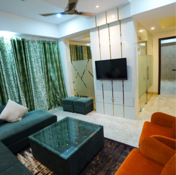 3.5 BHK Builder Floor For Sale in Ansal API Esencia, Sector 67