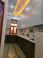 2.5 BHK + Pooja Room,Servant Room,Study Room,Extra Room 84 Sq.Yd. Builder Floor in Block  A4 Paschim Vihar 