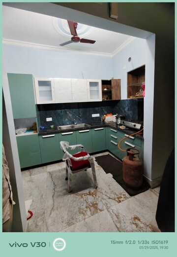 2 BHK Independent House For Rent in Gomti Nagar