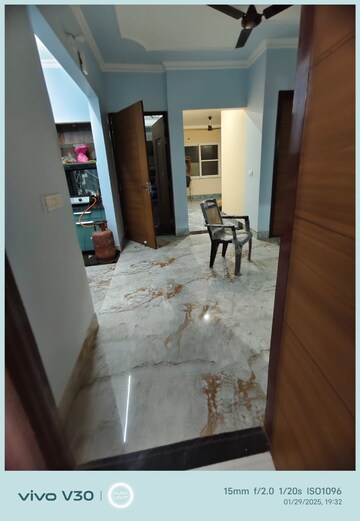 Bedroom in 2 BHK Independent House at Gomti Nagar – for Rent