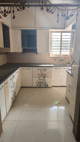 3 BHK Apartment For Resale in Vijay Nagar Indore  8135053