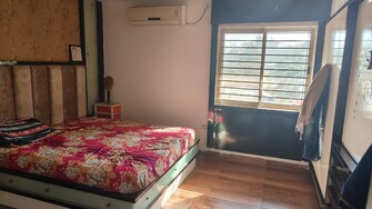 3 BHK Apartment For Resale in Vijay Nagar Indore  8135053