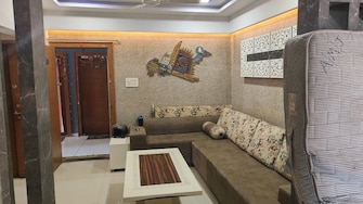 3 BHK Apartment For Resale in Vijay Nagar Indore  8135053