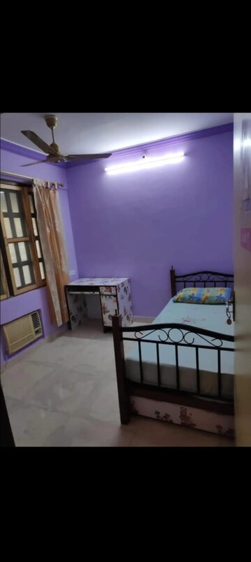 Bedroom in 1 BHK Apartment at Dango House, Bandra West – for Rent