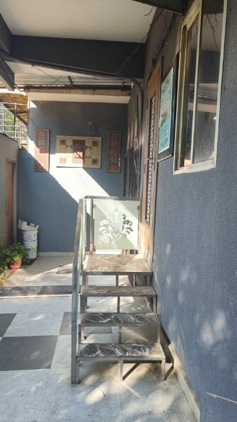 3 BHK Apartment For Resale in Vijay Nagar Indore  8135053