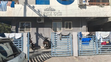 3 BHK Apartment – Exterior View View at Vijay Nagar - for Sale