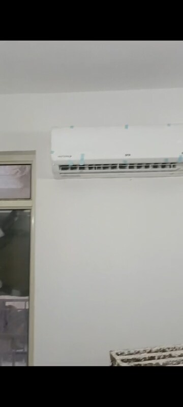 Furnished Amenities in 2 BHK Apartment at Suncity Avenue 76, Sector 76 – for Rent