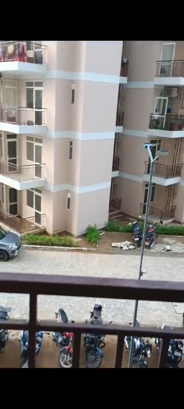 2 BHK Apartment – Exterior View View at Suncity Avenue 76, Sector 76 - for Rent