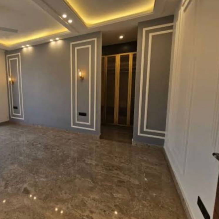 Room, bptp-green-oaks 3.5 Bedroom 1981 Sq.Ft. Builder Floor In Sector 70a Gurgaon 8135111