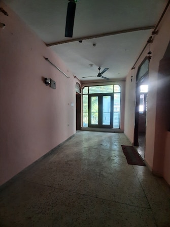 2 BHK Apartment For Rent in DDA Bharat Vandana Apartments Sector 19, Dwarka Delhi  8135120