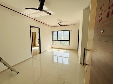 2 BHK Apartment For Rent in Wadhwa Wise City Old Panvel Navi Mumbai  8135113