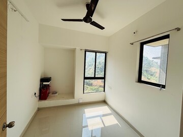 Furnished Amenities in 2 BHK Apartment at Wadhwa Wise City, Old Panvel – for Rent