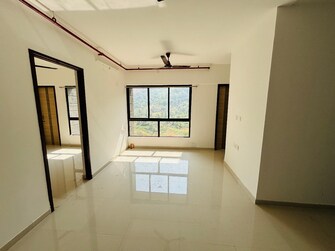 2 BHK Apartment For Rent in Wadhwa Wise City Old Panvel Navi Mumbai  8135113