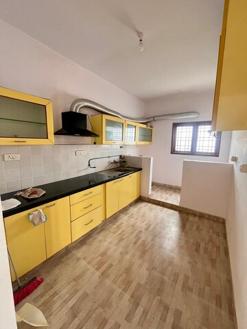Kitchen in 3 BHK Independent House at Indiranagar – for Rent