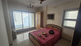 3 BHK Apartment For Rent in Runwal Residency Chembur Mumbai  8135117