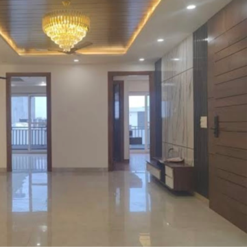 Room in 3.5 BHK Builder Floor at BPTP Green Oaks, Sector 70a – for Sale
