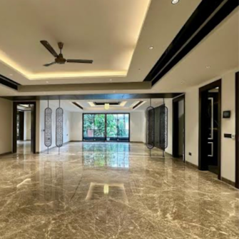 4 BHK Builder Floor For Resale in Malibu Shopping Arcade South City 2 Gurgaon  8129530