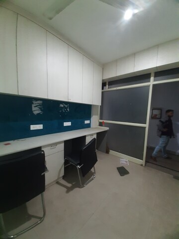 Team Area in  Office Space at Sector 19, Dwarka – for Rent