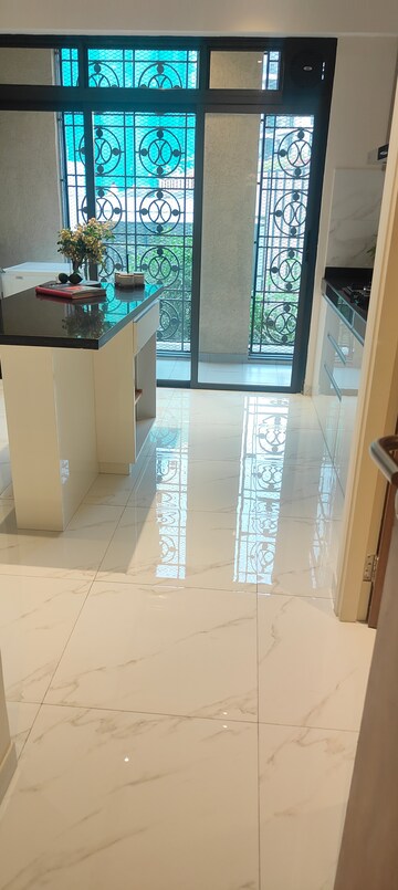 Furnished Amenities in 4 BHK Apartment at Lodha Sterling, Kolshet Road – for Sale