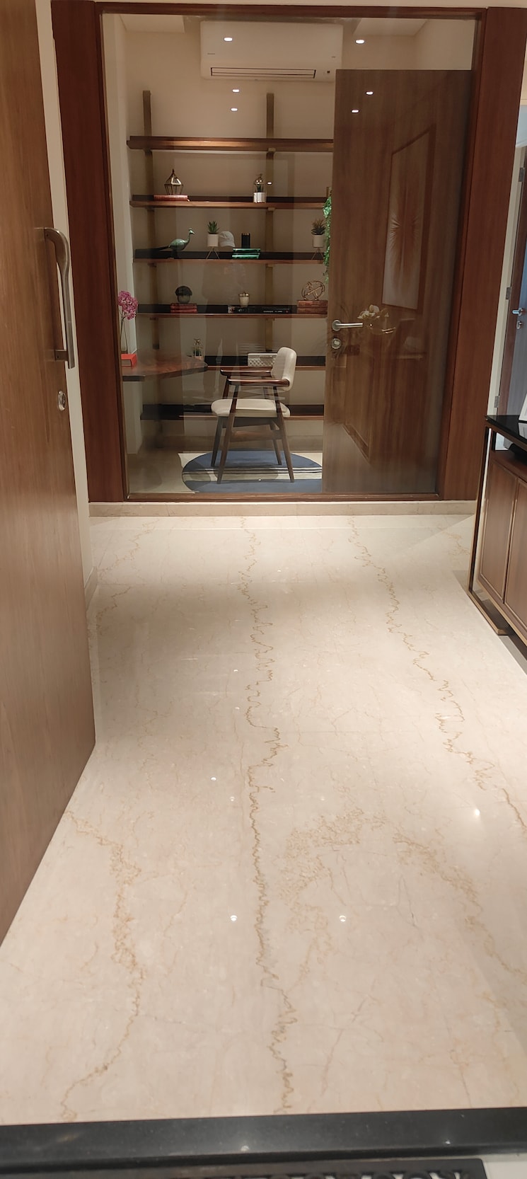 Room, lodha-sterling 4 Bedroom 2040 Sq.Ft. Apartment In Kolshet Road Thane 8135141