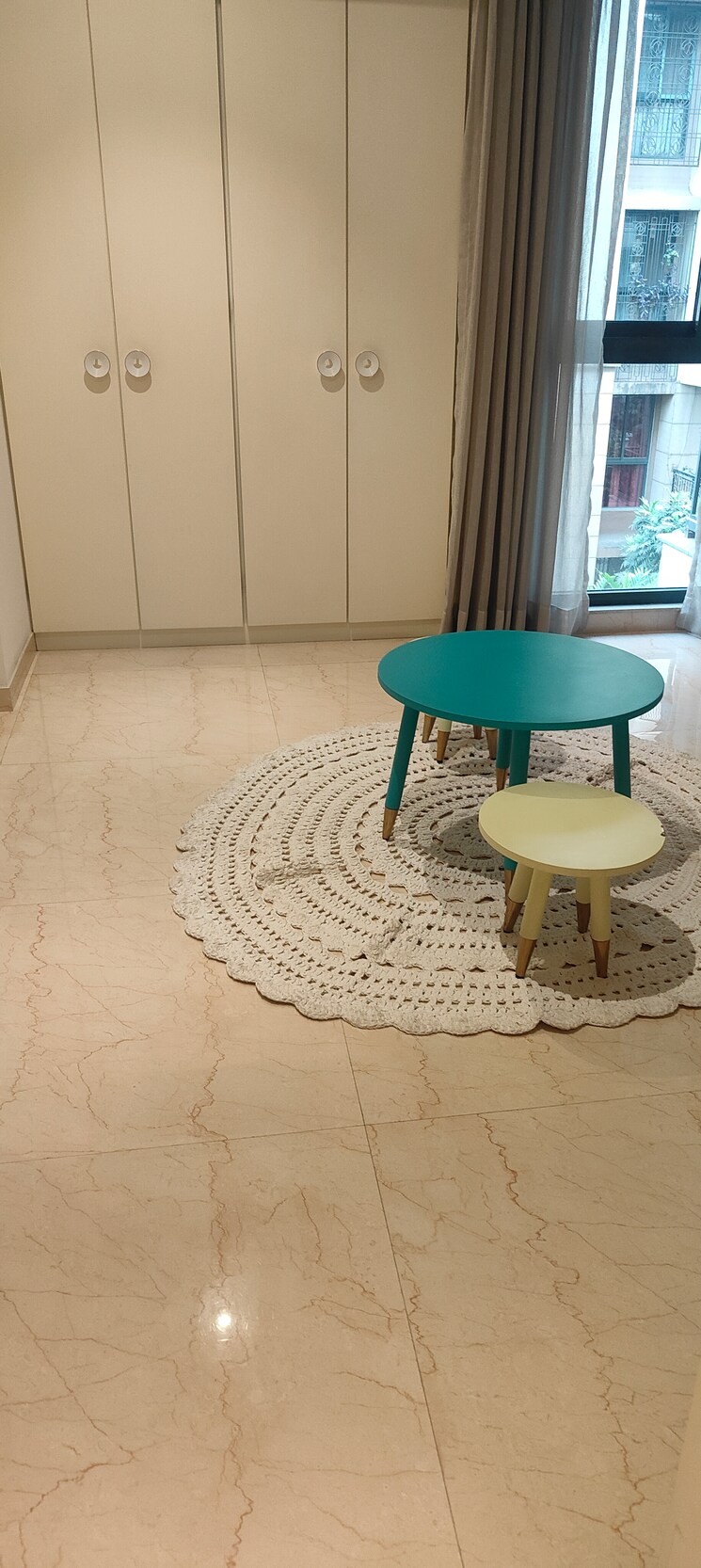 Bathroom, lodha-sterling 4 Bedroom 2040 Sq.Ft. Apartment In Kolshet Road Thane 8135141