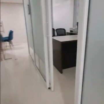 Bathroom in  Office Space at Sector 17 – for Rent