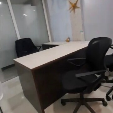Team Area in  Office Space at Sector 17 – for Rent