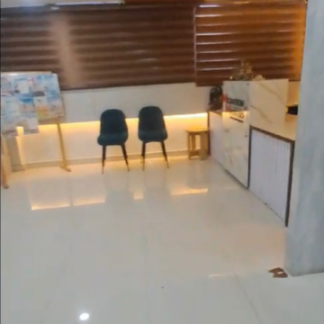 Team Area in  Office Space at Sector 17 – for Rent