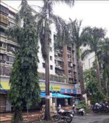 2 BHK Apartment – Exterior View View at Mayuresh Srishti, Bhandup West - for Rent