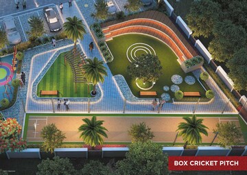1 BHK Apartment – Exterior View View at Today Mangalam, Kharghar - for Sale