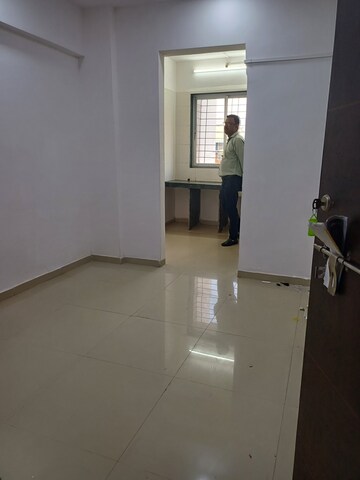 Room in 1 RK Apartment at Ghansoli – for Rent