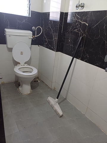 Attached Bathroom in 1 RK Apartment at Ghansoli – for Rent