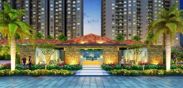 Swimming Pool in 2 BHK Apartment at VTP Cygnus, Kharadi – for Sale