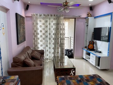 1.5 BHK Apartment For Rent in Hiranandani The Walk, Ghodbunder Road