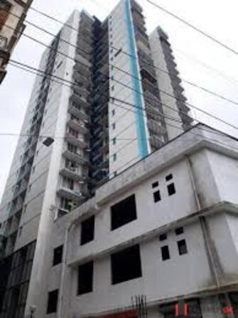 2 BHK Apartment For Rent in Rushi Shiv Bliss Bhandup West Mumbai  8135175