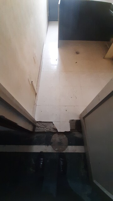 Floor Plan in  Office Space at Sector 12 Dwarka – for Rent