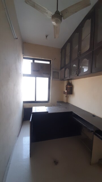 Staircase in  Office Space at Sector 12 Dwarka – for Rent