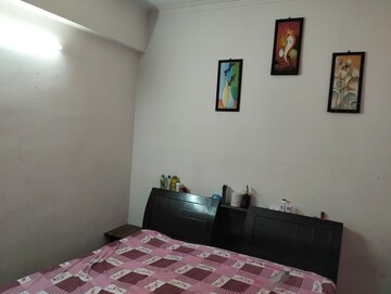 Bedroom in 3 BHK Apartment at Dasnac The Jewel, Sector 75 – for Sale