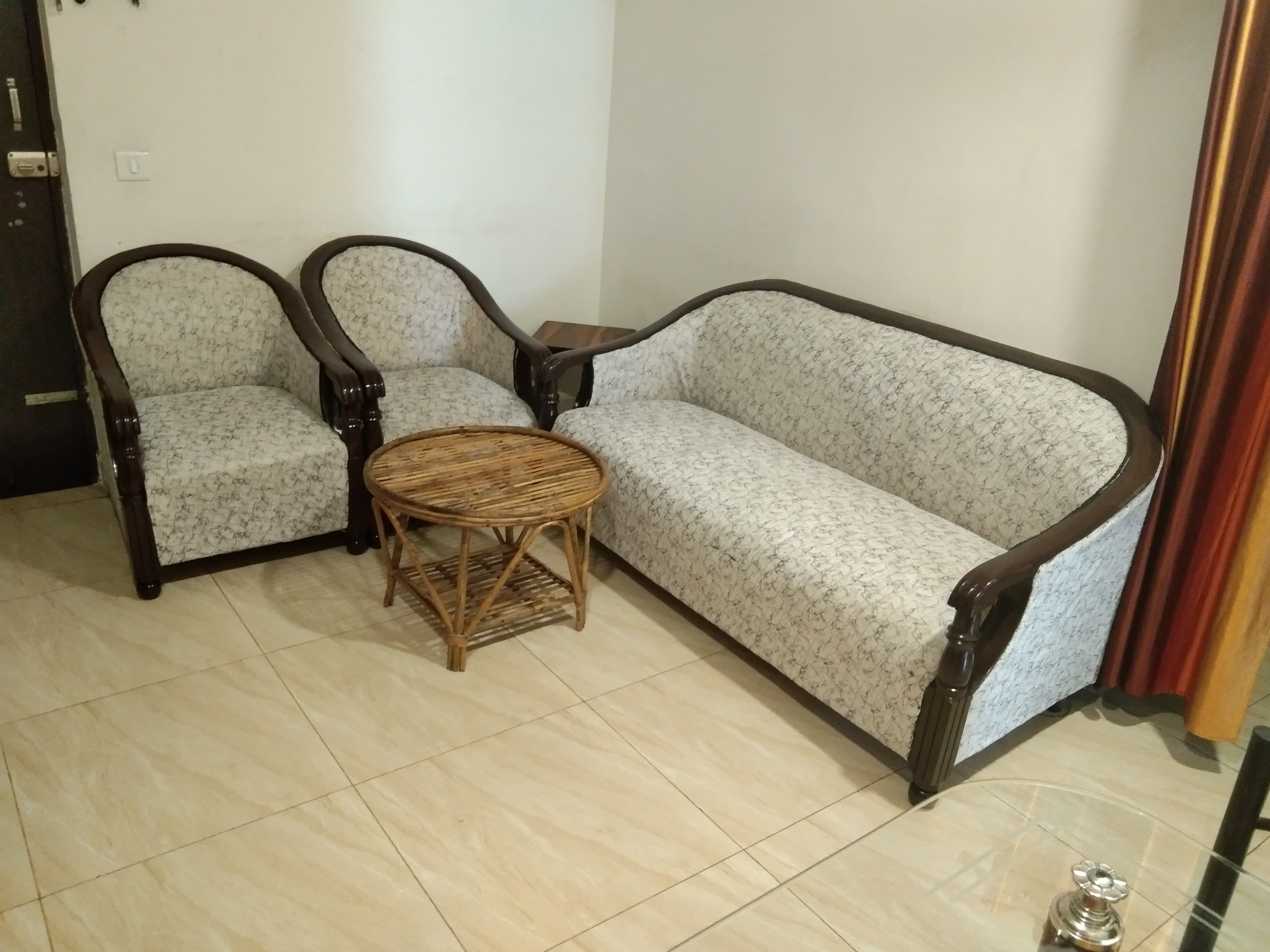 3 BHK Apartment For Sale in Dasnac The Jewel