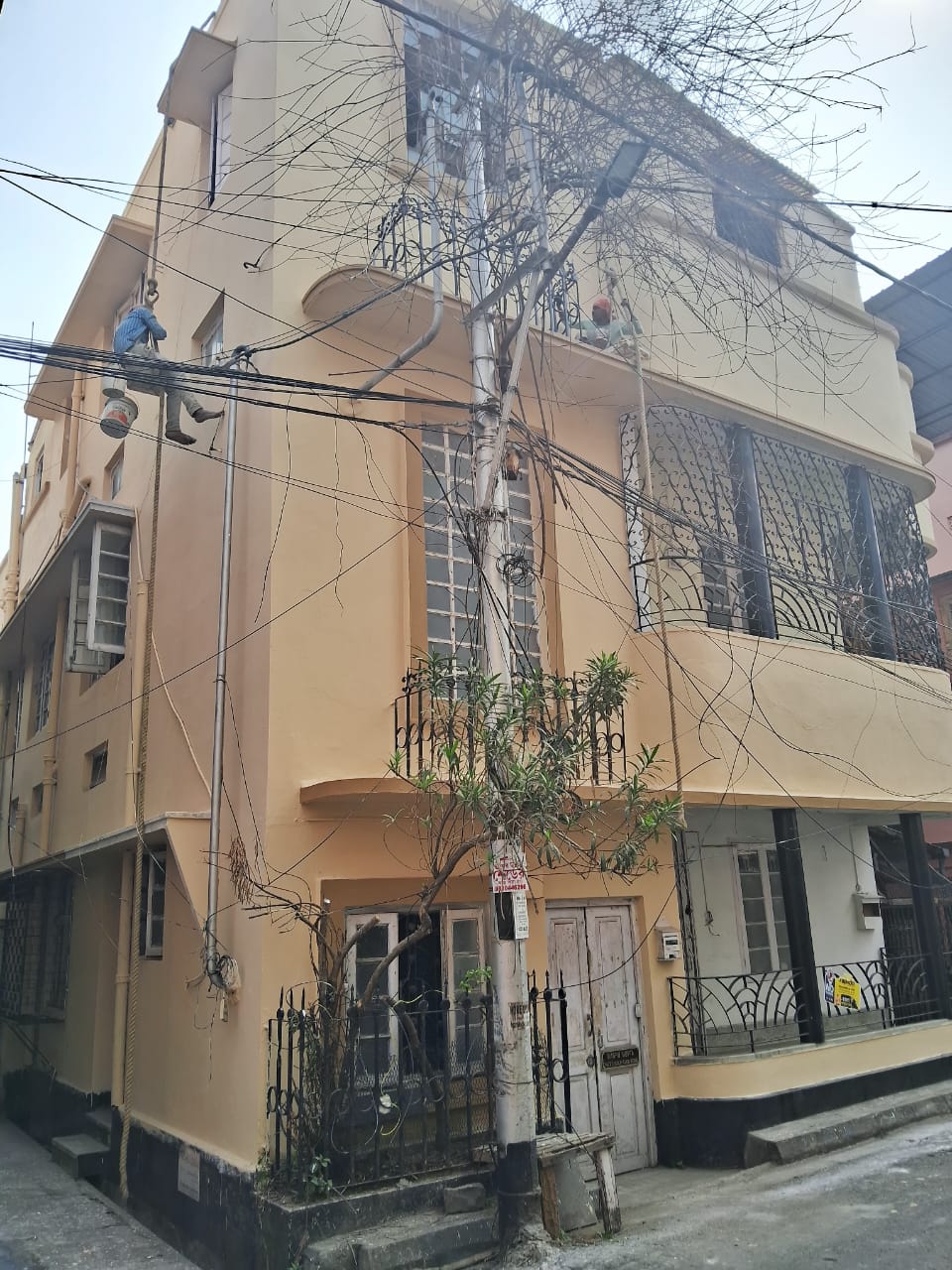 6+ BHK + Pooja Room,Study Room Villa For Sale in Golf Green