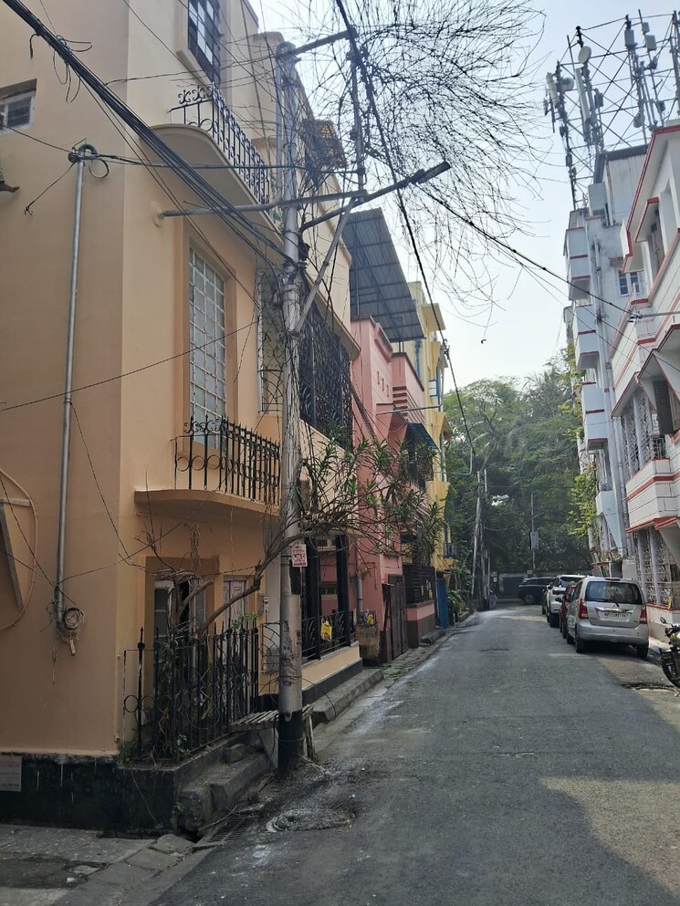 Exterior View, golf green 6+ Bedroom 4000 Sq.Ft. Villa In Golf Green Kolkata 8135187