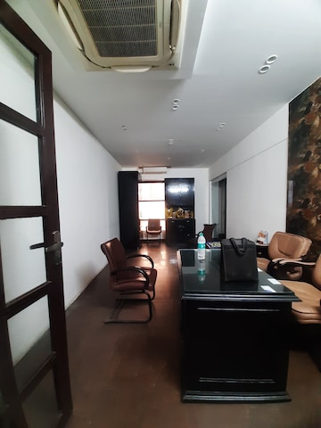 Commercial Office Space 520 Sq.Ft. For Rent in Sector 4, Dwarka Delhi  8135190