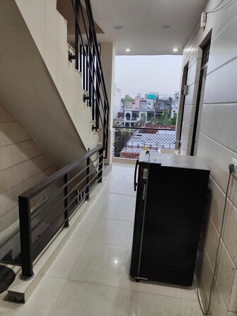 1 RK Builder Floor For Rent in Ramesh Nagar Delhi  8135188