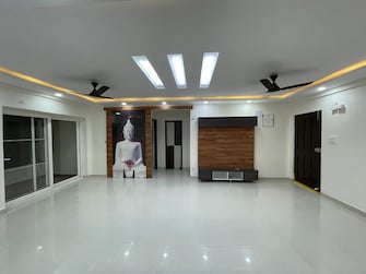 2.5 BHK Apartment For Resale in Trishala Luxor Apartments Kondapur Hyderabad  8135204