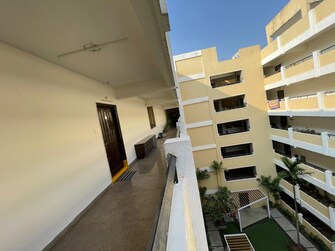 2.5 BHK Apartment For Resale in Trishala Luxor Apartments Kondapur Hyderabad  8135204