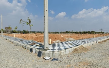 Plot For Sale in RR Infras Pride, Uppal