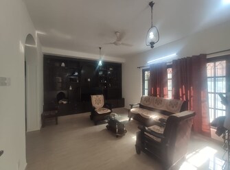 3 BHK Independent House For Rent in New Thippasandra Bangalore  8135195