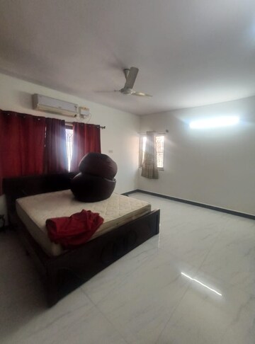 Living Room in 3 BHK Independent House at New Thippasandra – for Rent