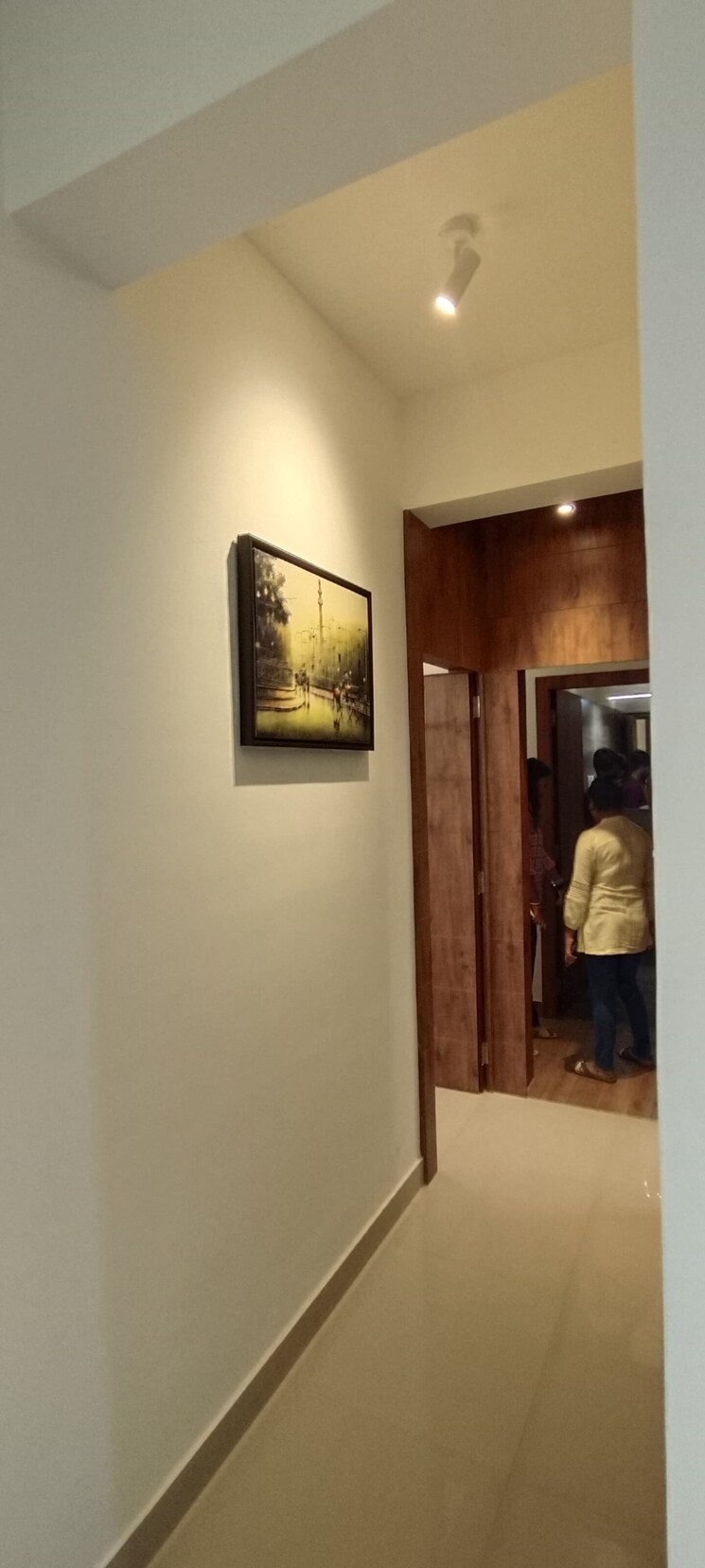 Room, atri-aqua 3 Bedroom 1162 Sq.Ft. Apartment In Narendrapur Kolkata 8135206