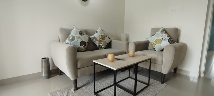 Master Bedroom, atri-aqua 3 Bedroom 1162 Sq.Ft. Apartment In Narendrapur Kolkata 8135206